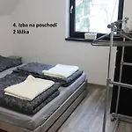 Tadorka, Oscadnica Ferienhaus *