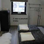 Tadorka, Oscadnica Сasa de vacaciones *