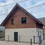 Tadorka, Oscadnica * Čadca