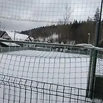 Tadorka, Oscadnica Ferienhaus Čadca