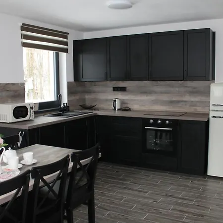 Tadorka, Oscadnica Casa vacanze *