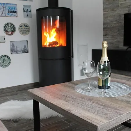 Tadorka, Oscadnica *