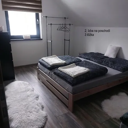 Oscadnica, Tadorka Čadca