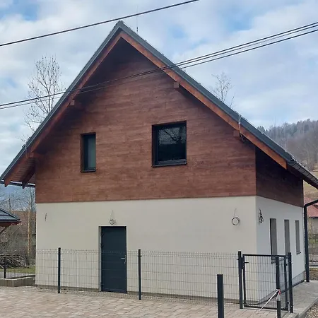 Oscadnica, Tadorka * Čadca