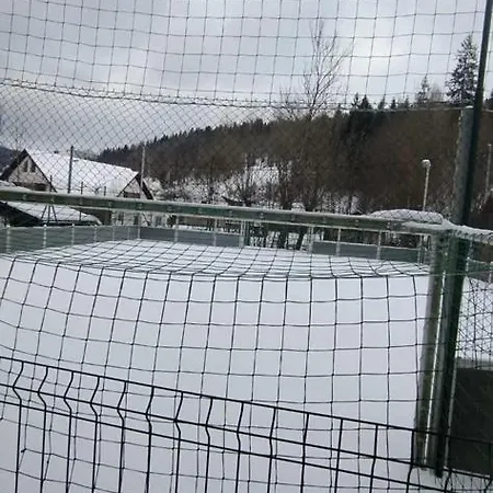 Oscadnica, Tadorka Casa de Férias Čadca