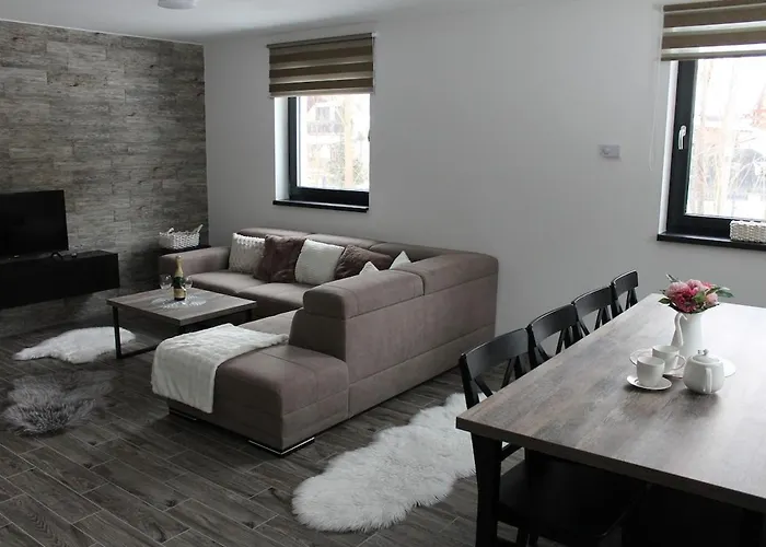 Casa vacanze Tadorka, Oscadnica *