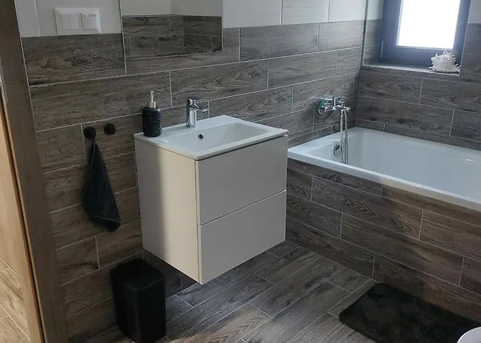 Casa vacanze Tadorka, Oscadnica Čadca