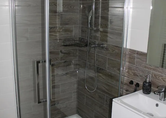 Tadorka, Oscadnica Casa vacanze *