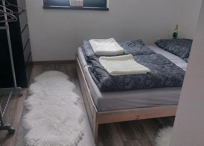 Tadorka, Oscadnica *