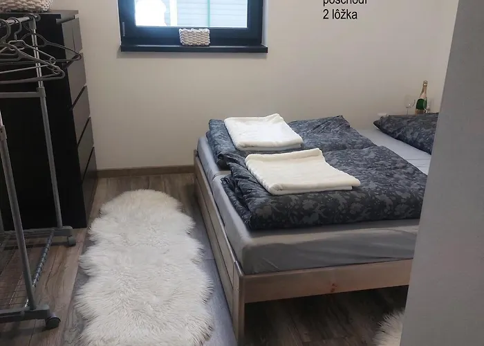 Casa vacanze Tadorka, Oscadnica *