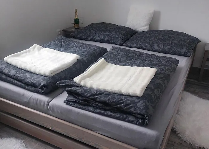 Tadorka, Oscadnica Čadca