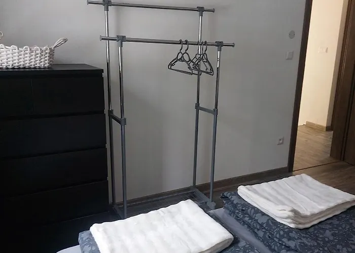 Casa vacanze Tadorka, Oscadnica Čadca