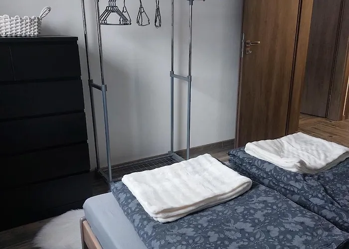 Casa vacanze Tadorka, Oscadnica