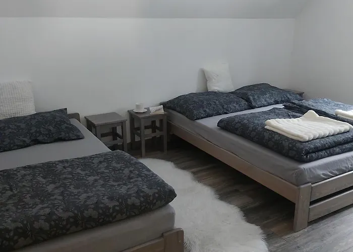 Tadorka, Oscadnica *