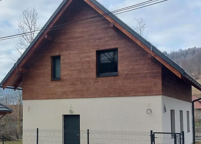 Tadorka, Oscadnica * Čadca