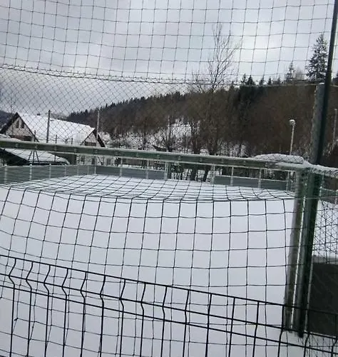 Tadorka, Oscadnica Casa vacanze Čadca